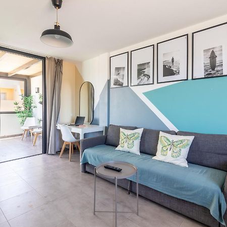 Flatguest Cotillomar Volcano Εξωτερικό φωτογραφία